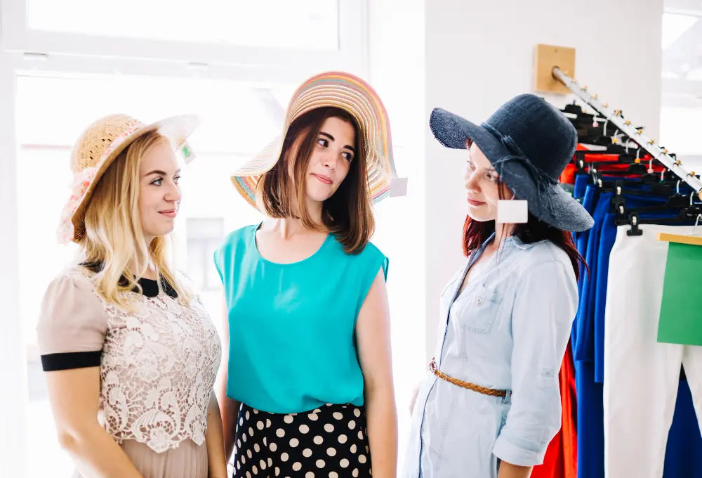 5 Key Factors Women Should Consider When Buying Dresses from a Local Western Wear Boutique