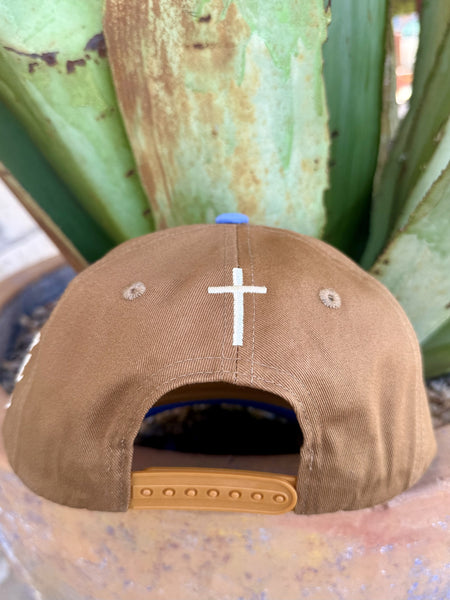 Women's The Way The Truth The Life Cap