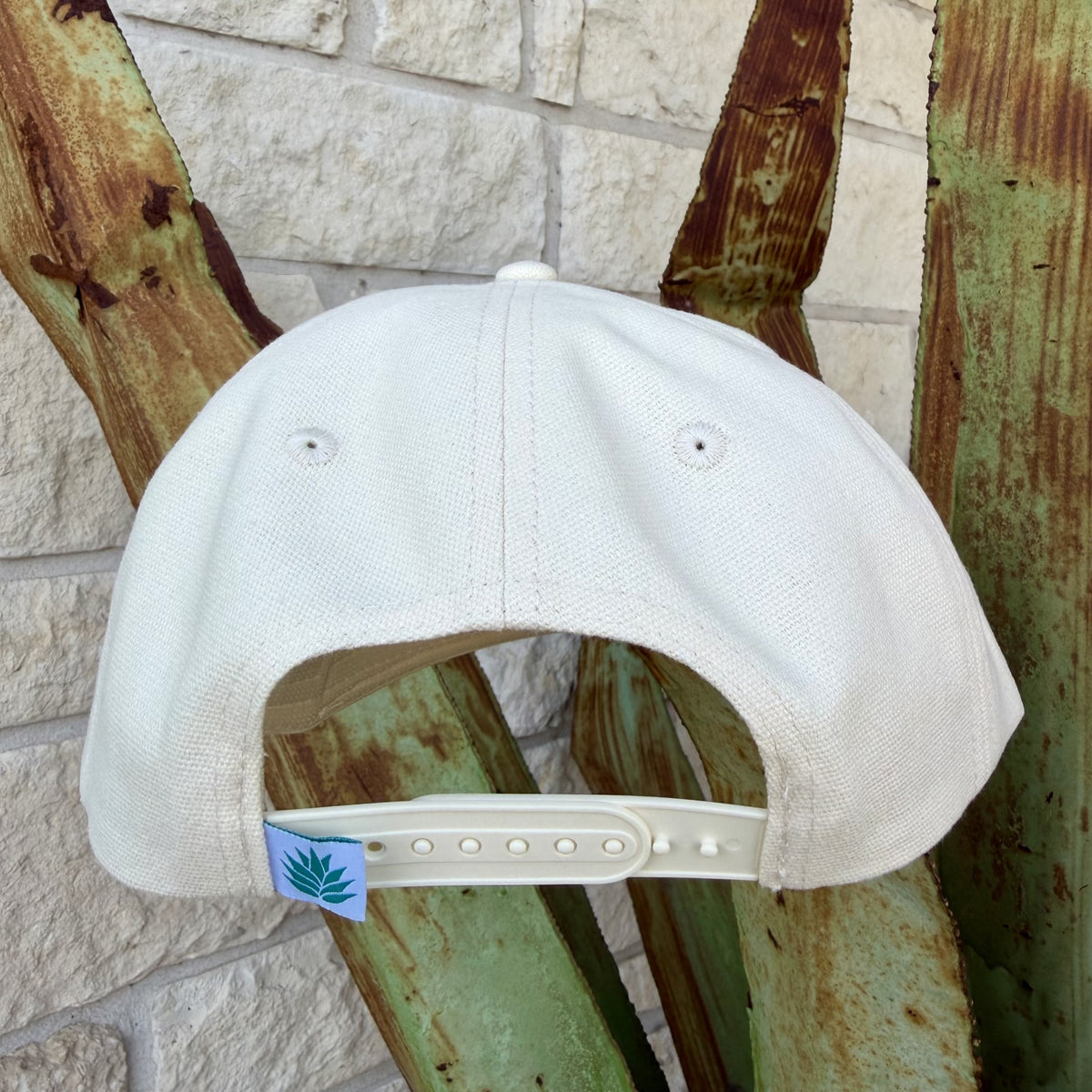 Men's Sendero Gar Embroidered Cap