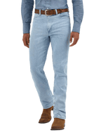 Men's Wrangler Cowboy Cut Slim Fit Jean — 936GBH