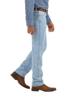 Men's Wrangler Cowboy Cut Slim Fit Jean — 936GBH