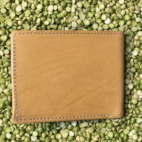 Men's Bifold Poker Dice Wallet