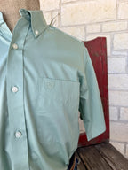 Men's Ariat Short Sleeve Button-Up Shirt