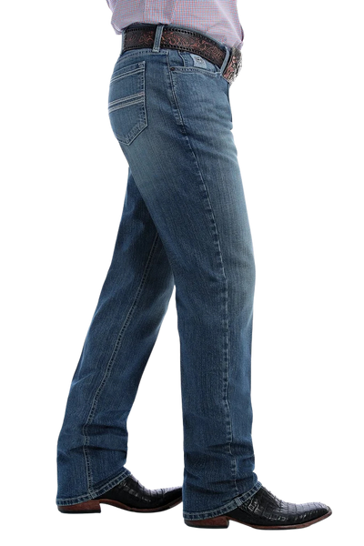 Men's Cinch Silver Label Jean