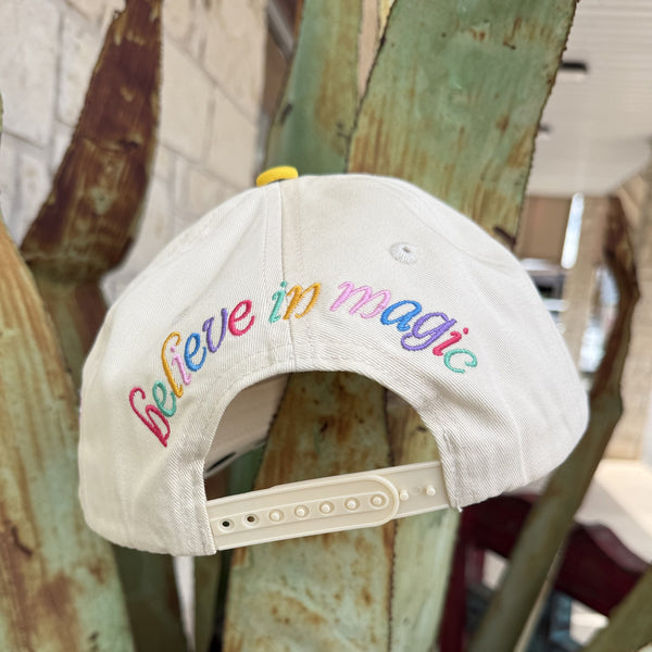 Women's Best Day Ever Embroidered Cap