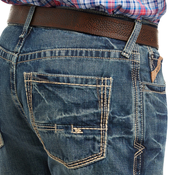 Men's Ariat M4 Bootcut Jean