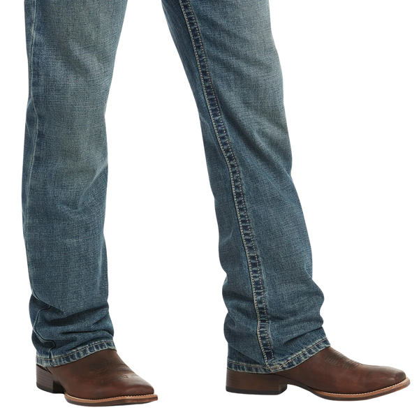 Men's Ariat M4 Bootcut Jean