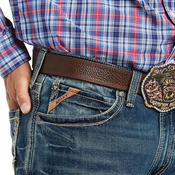 Men's Ariat M4 Bootcut Jean