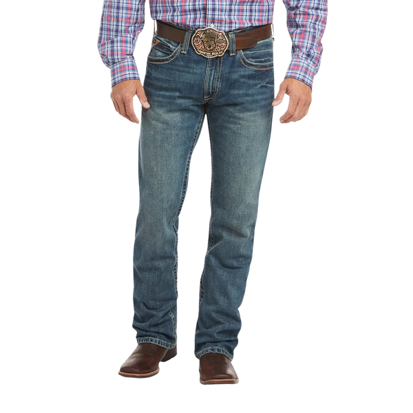 Men's Ariat M4 Bootcut Jean