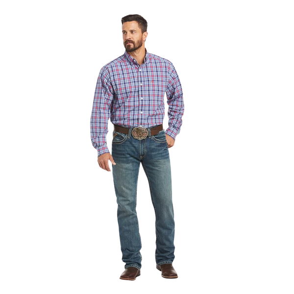 Men's Ariat M4 Bootcut Jean