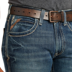 Men's Ariat M5 Slim Jean