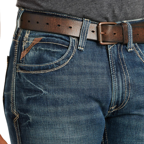 Men's Ariat M5 Slim Jean