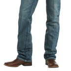 Men's Ariat M5 Slim Jean