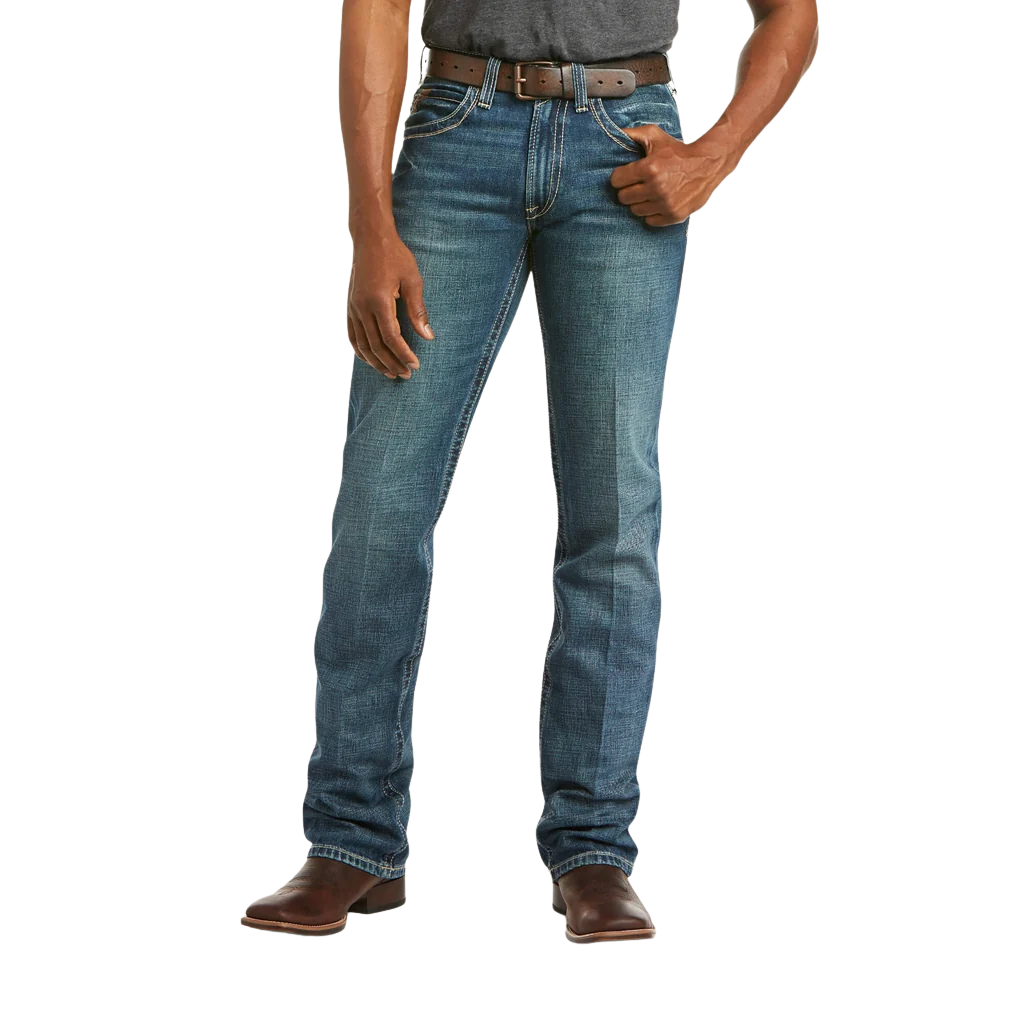 Men's Ariat M5 Slim Jean