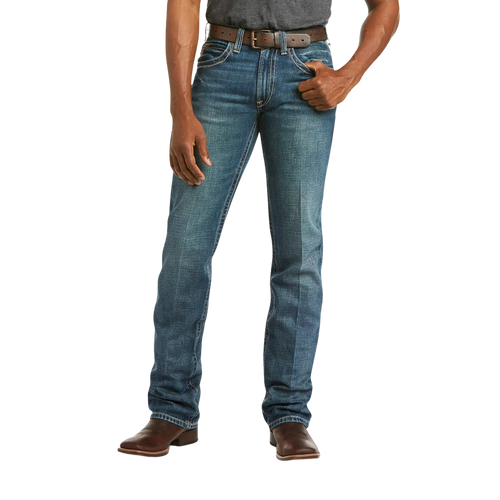 Men's Ariat M5 Slim Jean