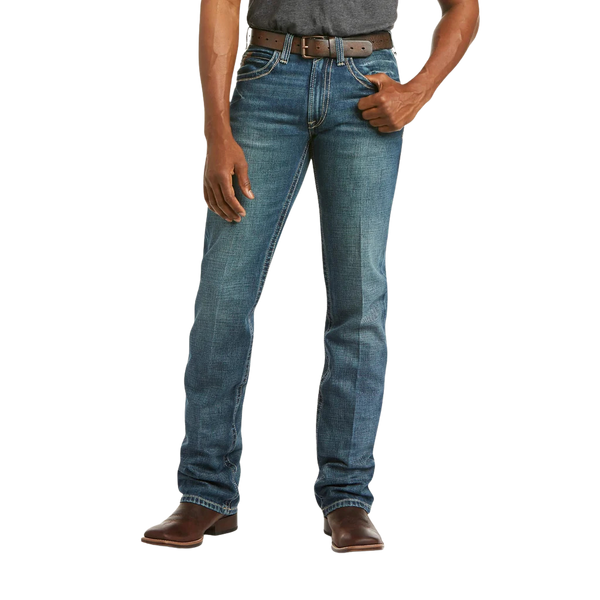 Men's Ariat M5 Slim Jean