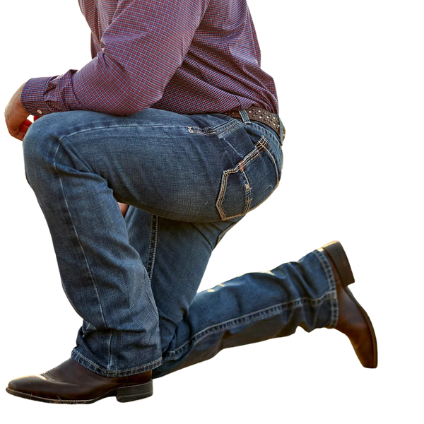 Men's Ariat M5 Slim Jean