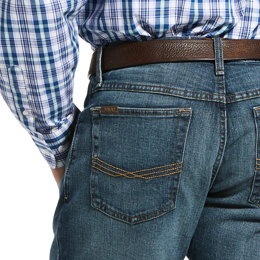 Men's Ariat M4 Bootcut Jean