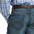 Men's Ariat M4 Bootcut Jean