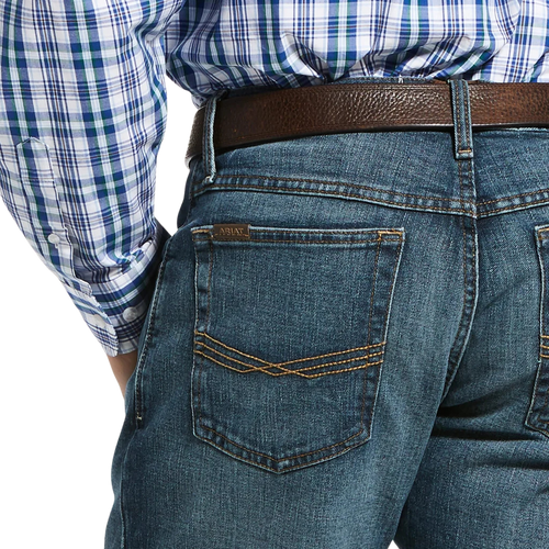 Men's Ariat M4 Bootcut Jean