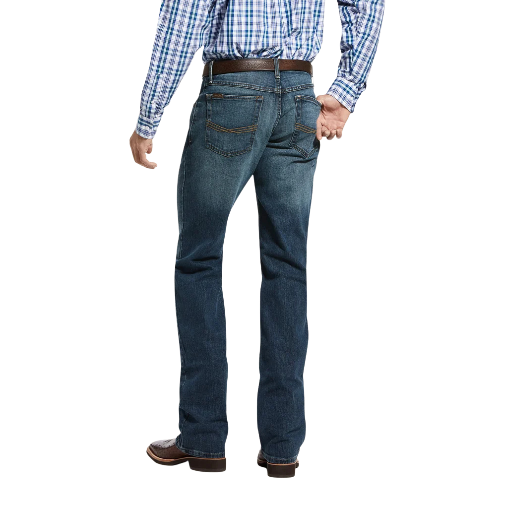 Men's Ariat M4 Bootcut Jean