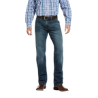 Men's Ariat M4 Bootcut Jean