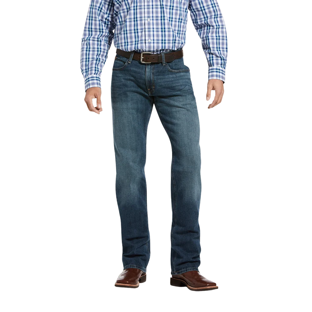 Men's Ariat M4 Bootcut Jean