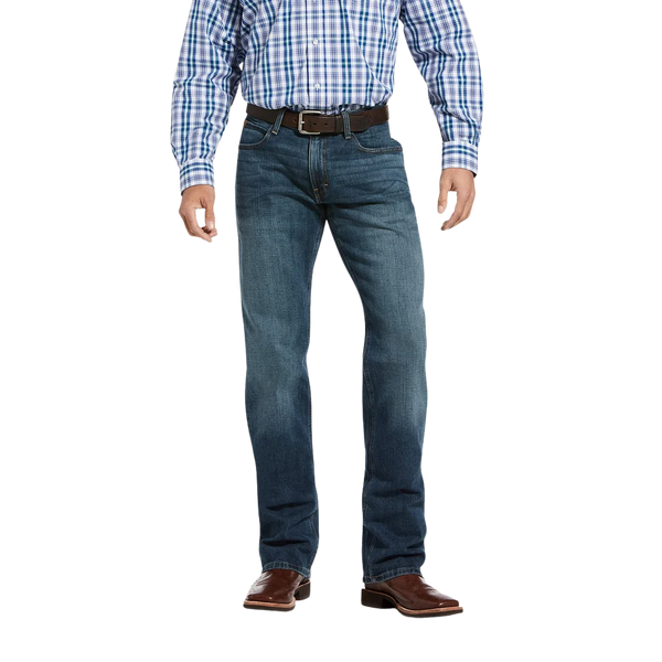 Men's Ariat M4 Bootcut Jean