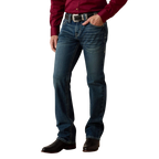 Men's Ariat M7 Slim Straight Jeans
