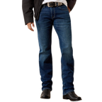 Men's Ariat M2 Relaxed Bootcut Jeans
