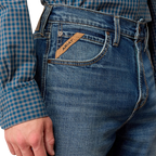 Men's Ariat M7 Slim Straight Jeans