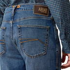 Men's Ariat M7 Slim Straight Jeans