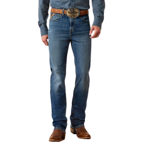 Men's Ariat M7 Slim Straight Jeans