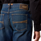 Men's Ariat M4 Relaxed Bootcut Jeans
