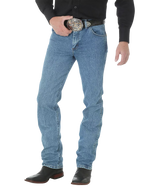 Men's Wrangler Premium Performance Blue Jean