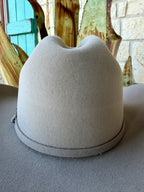 Resistol 6X Circuit Desert Sand Felt Hat