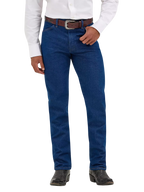 Men's Wrangler Cowboy Cut Blue Jean