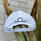 Men's Vaquero Embroidered Cap