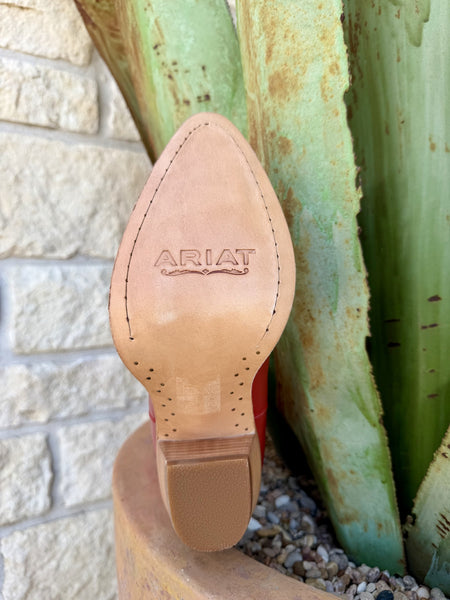 Women's Ariat Beaux Boot