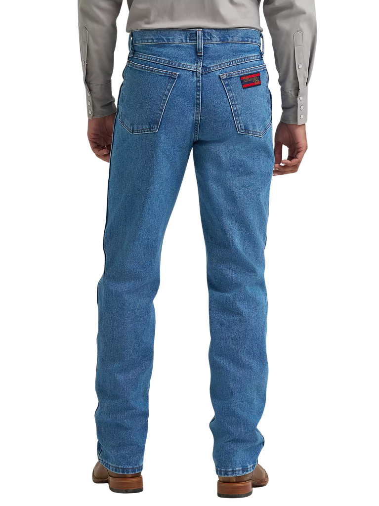 Men's Wrangler 20X Original Fit Blue Jean - 22MWXVM