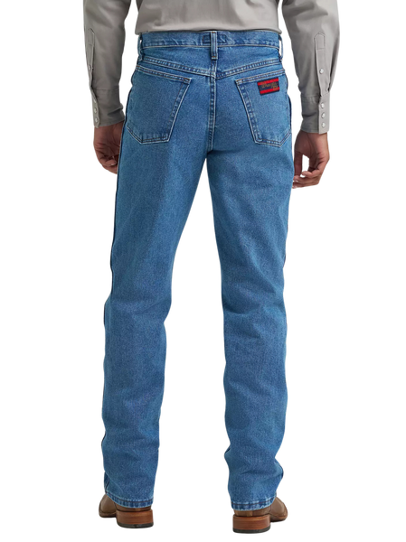 Men's Wrangler 20X Original Fit Blue Jean - 22MWXVM