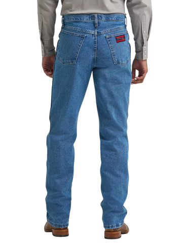 Men's Wrangler 20X Original Fit Blue Jean - 22MWXVM