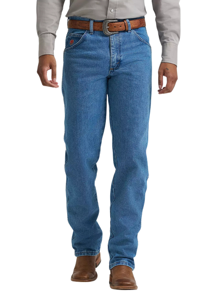 Men's Wrangler 20X Original Fit Blue Jean - 22MWXVM