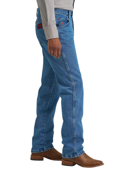Men's Wrangler 20X Original Fit Blue Jean - 22MWXVM
