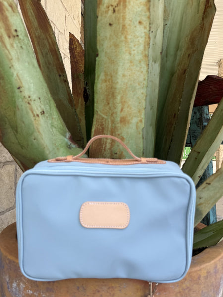 Jon Hart Canvas Large Travel Kit