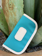 Jon Hart Canvas Eyeglass Case