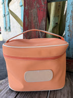 Jon Hart Canvas Make Up Case