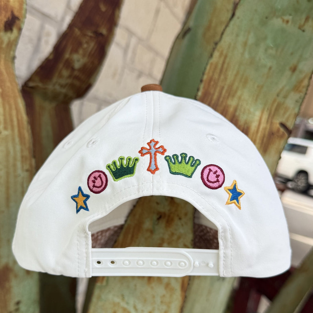 Women's Love Like Jesus Cap