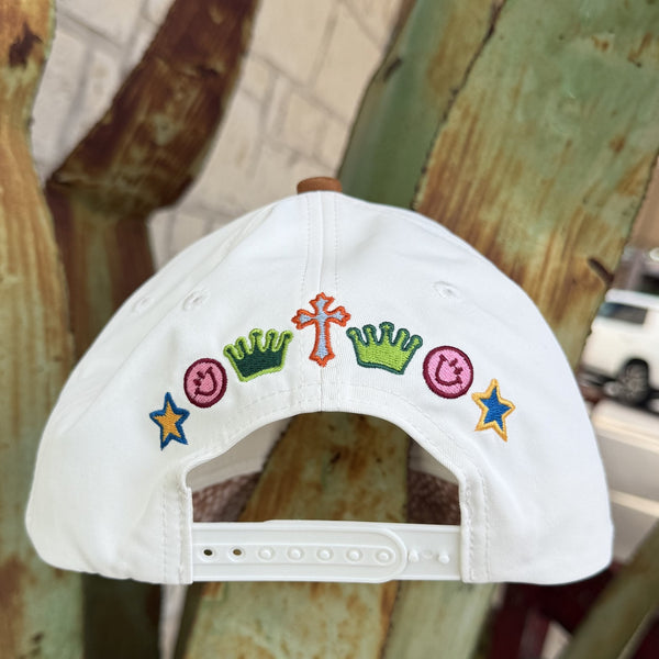 Women's Love Like Jesus Cap