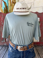 Men's Sendero Provisions The Western Show T-Shirt